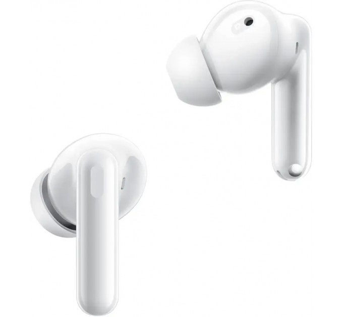Realme_ Bluetooth-гарнитура Realme Buds T310 White_EU