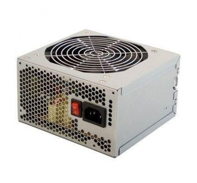 Delux Блок живлення Delux ATX - 400W (P4) (DLP-25D)