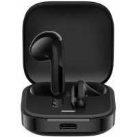 Bluetooth-гарнитура Xiaomi Redmi Buds 6 Active Black (BHR8396GL)_EU