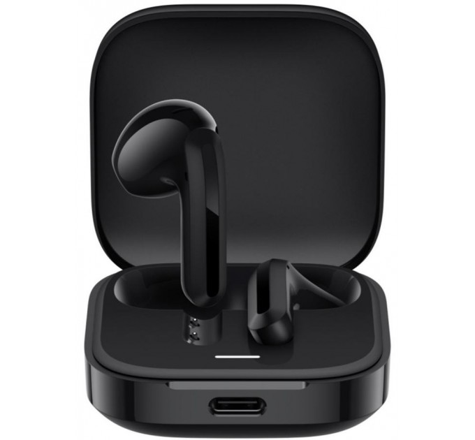 Xiaomi_ Bluetooth-гарнитура Xiaomi Redmi Buds 6 Active Black (BHR8396GL)_EU