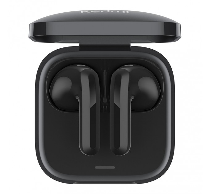 Xiaomi_ Bluetooth-гарнитура Xiaomi Redmi Buds 6 Active Black (BHR8396GL)_EU