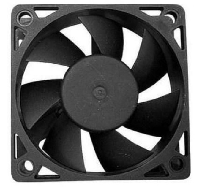 Titan Кулер до корпусу Titan TFD-6020 M 12 Z