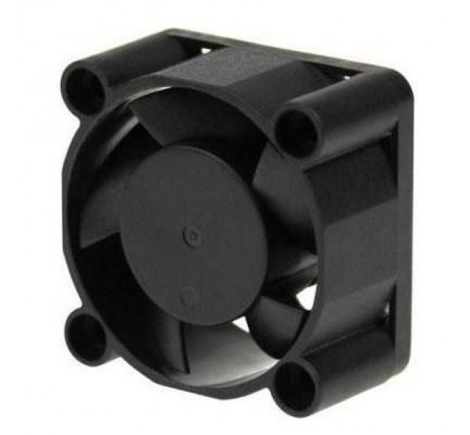 Titan Кулер до корпусу Titan TFD-4020M12Z (TFD-4020 M 12 Z)