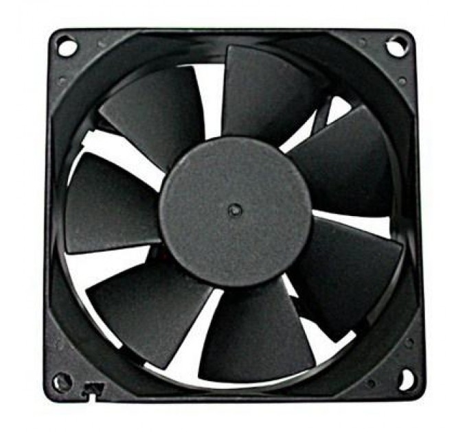 Titan Кулер до корпусу Titan TFD-8025M12B