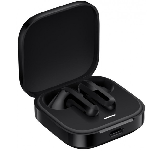 Xiaomi_ Bluetooth-гарнитура Xiaomi Redmi Buds 6 Active Black (BHR8396GL)_EU