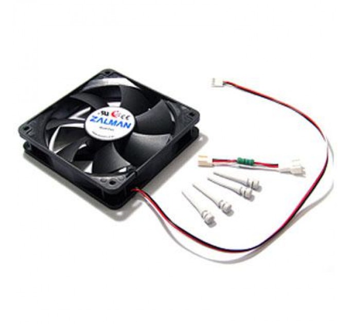 Zalman Кулер до корпусу Zalman ZM-F3 (SF)