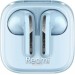 Xiaomi_ Bluetooth-гарнитура Xiaomi Redmi Buds 6 Active Transparent Blue (BHR8394GL)_EU