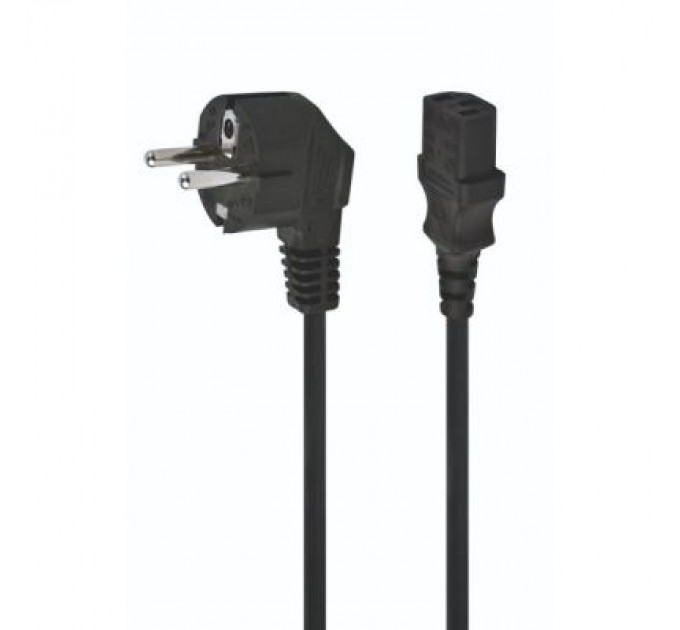 Cablexpert Кабель живлення C13 4.5m Cablexpert (PC-186-15)