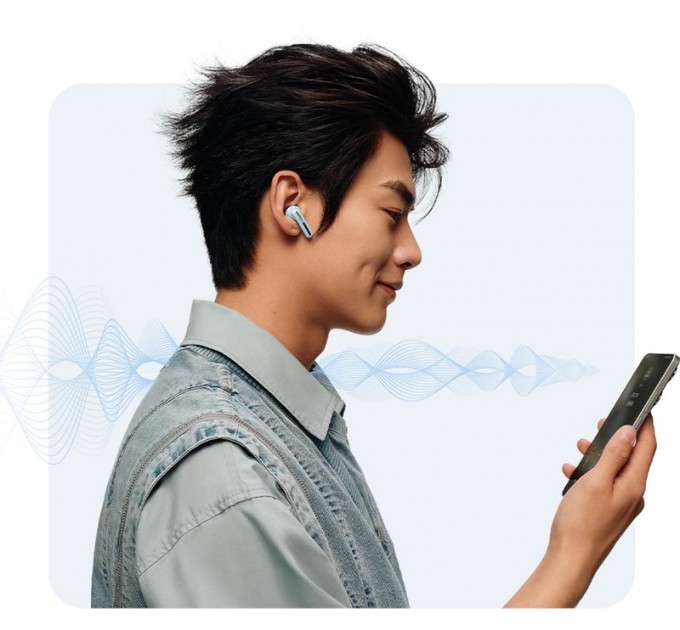 Xiaomi_ Bluetooth-гарнитура Xiaomi Redmi Buds 6 Active Transparent Blue (BHR8394GL)_EU