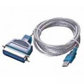 Viewcon Конвертор USB to LPT Viewcon (VEN 12)