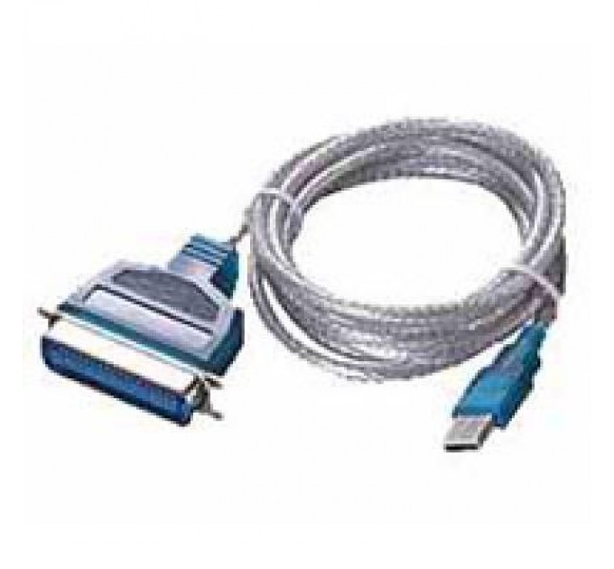Viewcon Конвертор USB to LPT Viewcon (VEN 12)