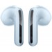 Xiaomi_ Bluetooth-гарнитура Xiaomi Redmi Buds 6 Active Transparent Blue (BHR8394GL)_EU