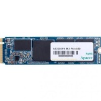 Накопичувач SSD M.2 2280 1TB Apacer (AP1TBAS2280P4-1)