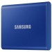 Samsung Накопичувач SSD USB 3.2 500GB T7 Samsung (MU-PC500H/WW)