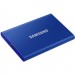 Samsung Накопичувач SSD USB 3.2 500GB T7 Samsung (MU-PC500H/WW)