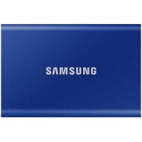 Накопичувач SSD USB 3.2 500GB T7 Samsung (MU-PC500H/WW)