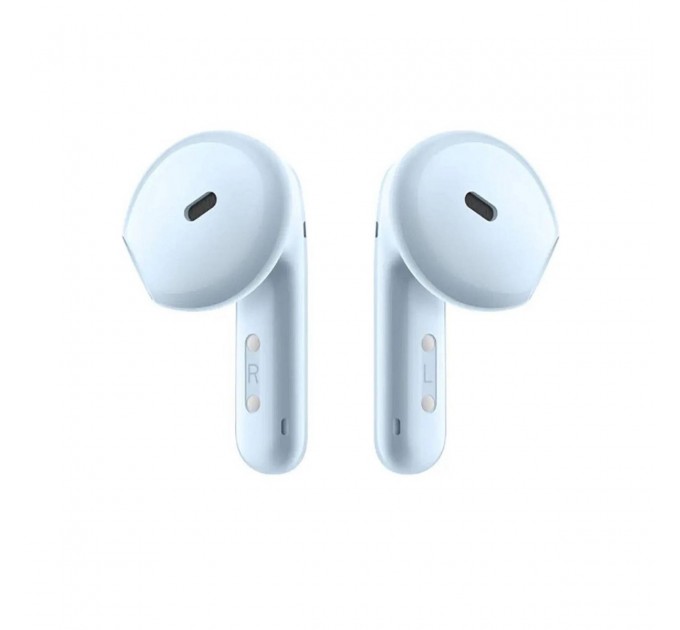 Xiaomi_ Bluetooth-гарнитура Xiaomi Redmi Buds 6 Active Transparent Blue (BHR8394GL)_EU