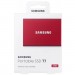 Samsung Накопичувач SSD USB 3.2 1TB T7 Samsung (MU-PC1T0R/WW)