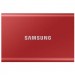 Samsung Накопичувач SSD USB 3.2 1TB T7 Samsung (MU-PC1T0R/WW)