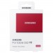 Samsung Накопичувач SSD USB 3.2 500GB T7 Samsung (MU-PC500R/WW)