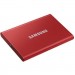 Samsung Накопичувач SSD USB 3.2 500GB T7 Samsung (MU-PC500R/WW)