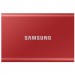 Samsung Накопичувач SSD USB 3.2 500GB T7 Samsung (MU-PC500R/WW)