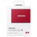 Samsung Накопичувач SSD USB 3.2 2TB T7 Samsung (MU-PC2T0R/WW)