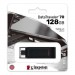 Kingston USB флеш накопичувач Kingston 128GB DataTraveler 70 USB 3.2 / Type-C (DT70/128GB)