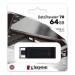 Kingston USB флеш накопичувач Kingston 64GB DataTraveler 70 USB 3.2 / Type-C (DT70/64GB)