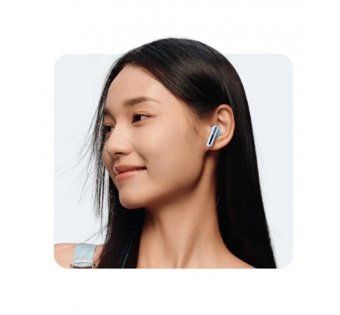 Xiaomi_ Bluetooth-гарнитура Xiaomi Redmi Buds 6 Active Transparent Pink (BHR8395GL)_EU