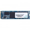 Apacer Накопичувач SSD M.2 2280 512GB Apacer (AP512GAS2280P4-1)