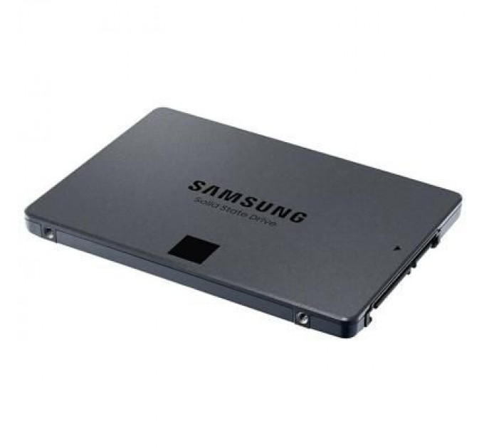 Samsung Накопичувач SSD 2.5" 1TB 870 QVO Samsung (MZ-77Q1T0BW)