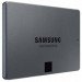 Samsung Накопичувач SSD 2.5" 1TB 870 QVO Samsung (MZ-77Q1T0BW)