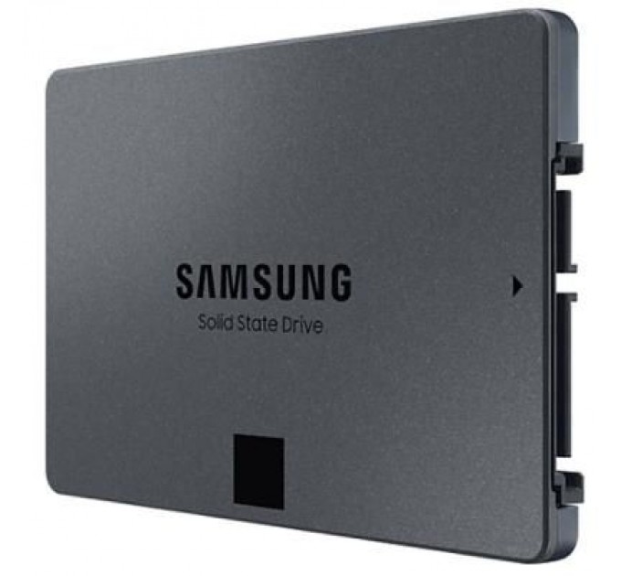 Samsung Накопичувач SSD 2.5" 1TB 870 QVO Samsung (MZ-77Q1T0BW)