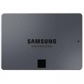 Samsung Накопичувач SSD 2.5" 1TB 870 QVO Samsung (MZ-77Q1T0BW)