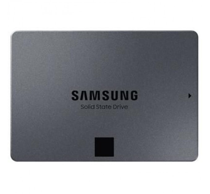 Samsung Накопичувач SSD 2.5" 1TB 870 QVO Samsung (MZ-77Q1T0BW)