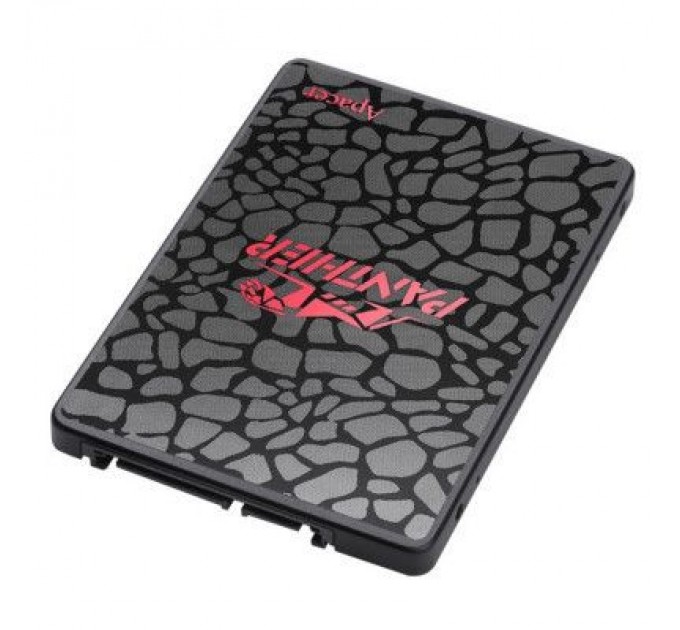 Apacer Накопичувач SSD 2.5" 128GB Apacer (AP128GAS350-1)