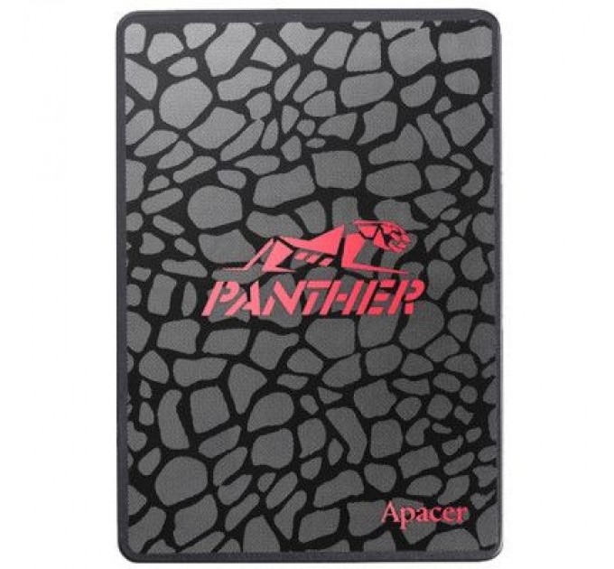 Apacer Накопичувач SSD 2.5" 128GB Apacer (AP128GAS350-1)