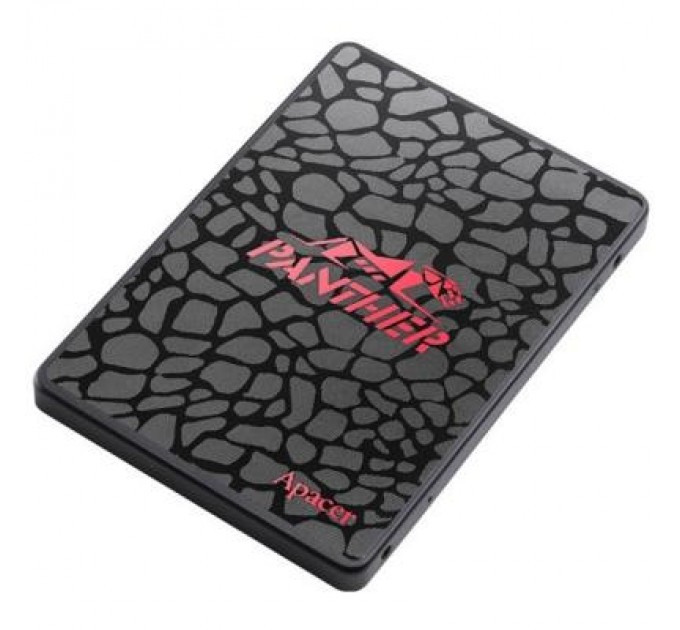Apacer Накопичувач SSD 2.5" 256GB Apacer (AP256GAS350-1)