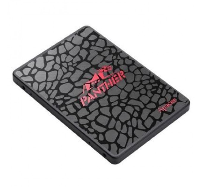 Apacer Накопичувач SSD 2.5" 512GB Apacer (AP512GAS350-1)