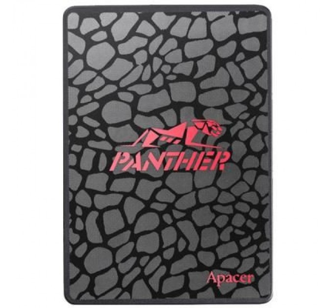 Apacer Накопичувач SSD 2.5" 512GB Apacer (AP512GAS350-1)