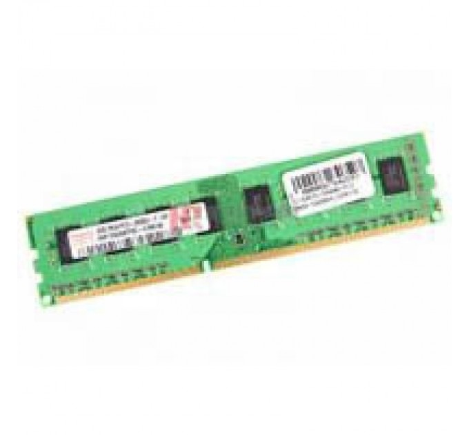 Hynix Модуль пам'яті для комп'ютера DDR3 2GB 1333 MHz Hynix (HMT325U6AFR8C / HMT325U6CFR8C)