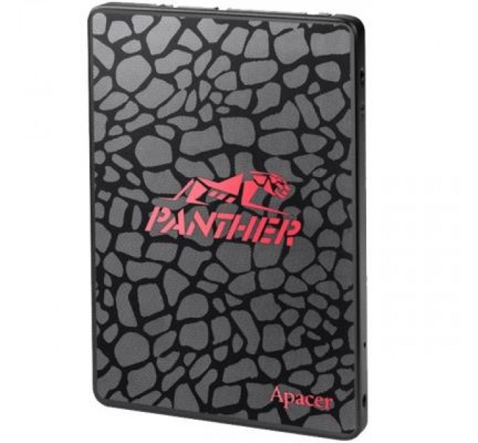 Apacer Накопичувач SSD 2.5" 1TB Apacer (AP1TBAS350-1)