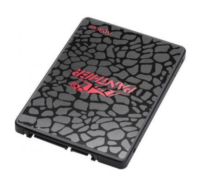 Apacer Накопичувач SSD 2.5" 1TB Apacer (AP1TBAS350-1)