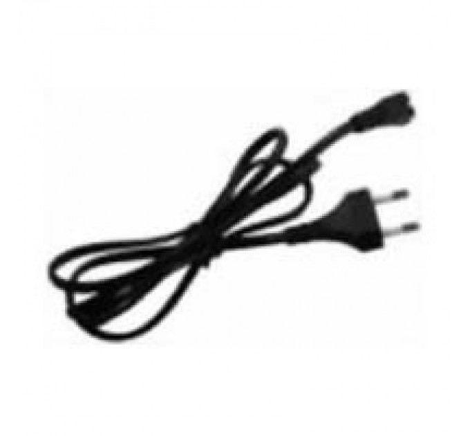 Cablexpert Кабель живлення C7 1.8m Cablexpert (PC-184/2)