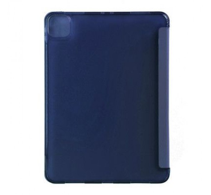BeCover Чохол до планшета BeCover Smart Case Apple iPad Pro 12.9 2020/21/22 Deep Blue (704981)