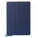BeCover Чохол до планшета BeCover Smart Case Apple iPad Pro 12.9 2020/21/22 Deep Blue (704981)
