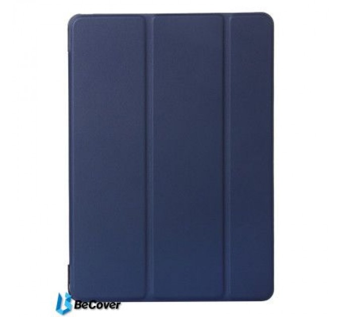 BeCover Чохол до планшета BeCover Smart Case Apple iPad Pro 12.9 2020/21/22 Deep Blue (704981)