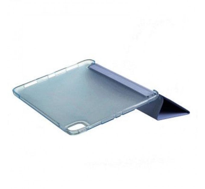 BeCover Чохол до планшета BeCover Smart Case Apple iPad Pro 12.9 2020/21/22 Deep Blue (704981)