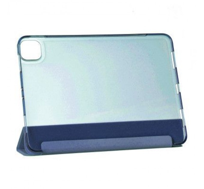 BeCover Чохол до планшета BeCover Smart Case Apple iPad Pro 12.9 2020/21/22 Deep Blue (704981)